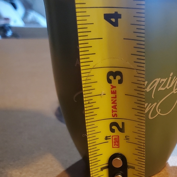 Abbey Press Mug with Lid - Picture 6 of 6